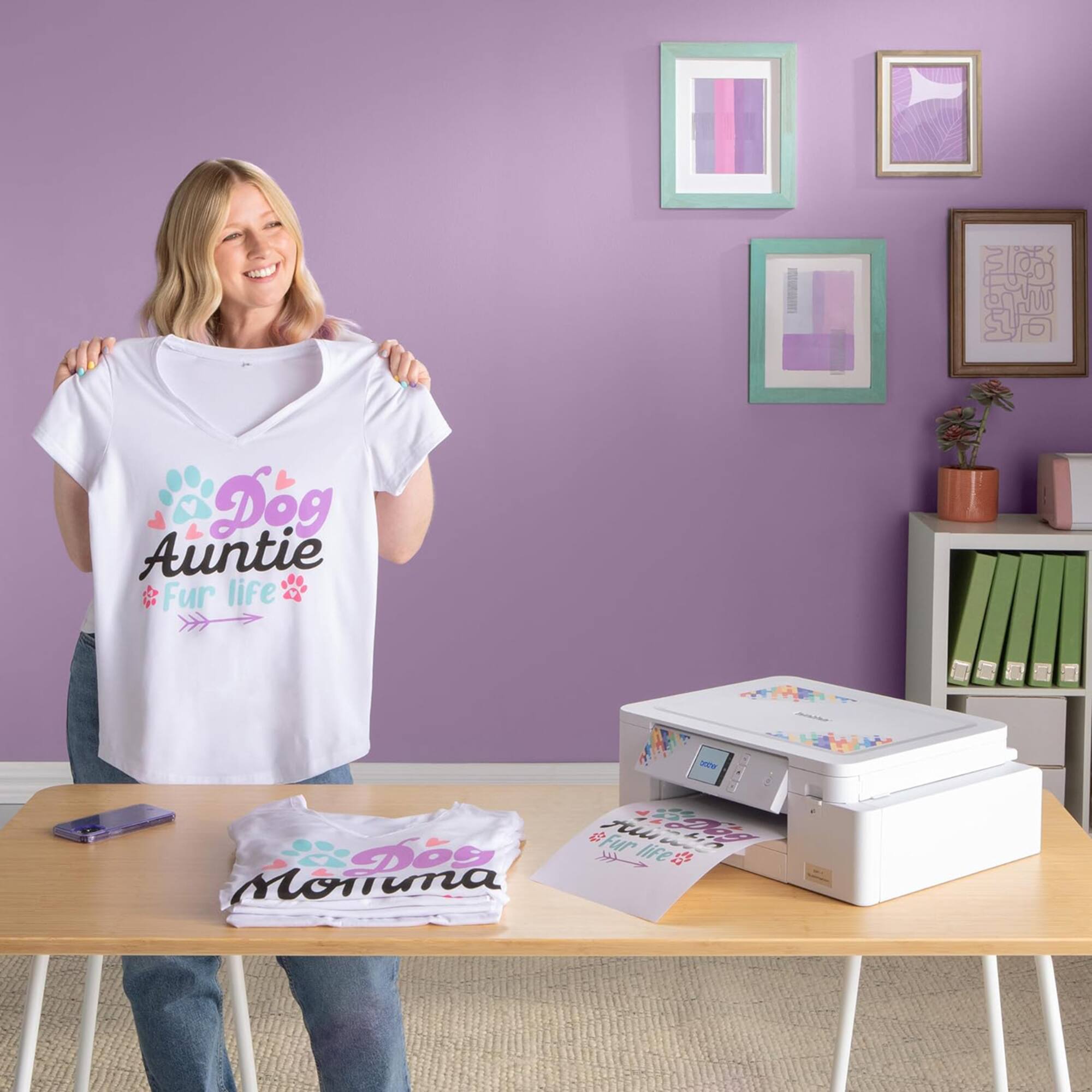 Brother SP-1 Sublimation Printer